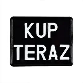 polskie-tablice-czarnetraktor-kwadratowe