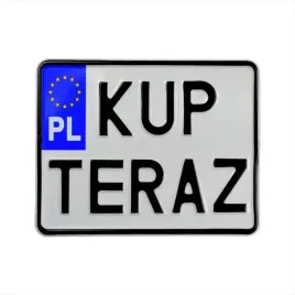 tablica-motocyklowa-polska-czcionka