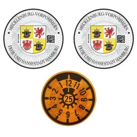 niemieckie-naklejki-landowe-mecklenburg-vorpommern