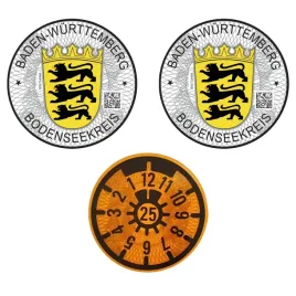 naklejki-landowe-niemieckie-baden-wurttemberg