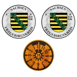 sachsen-niemieckie-naklejki-landowe
