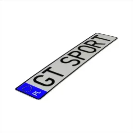 polskie-tablice-imienne-aluminiowe-tuning