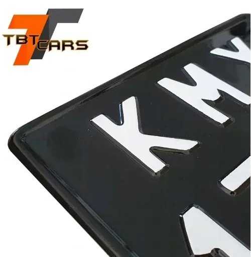 tablica-czarnaciagniktraktormotor-stan-nowy