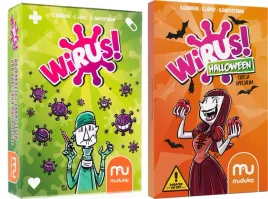 wirus-gra-karciana-dodatek-halloween-wiek-8-zestaw