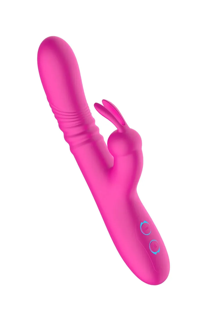 rabbit-vibrator