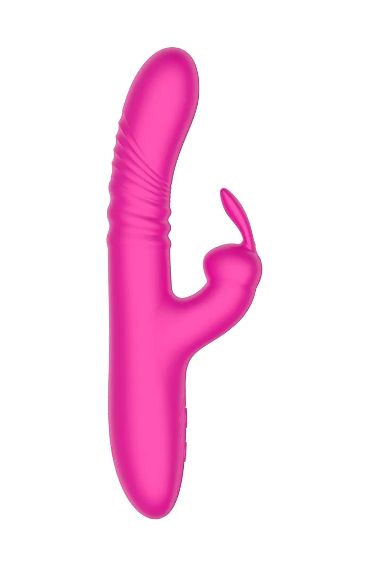 rabbit-vibrator-stan-nowy