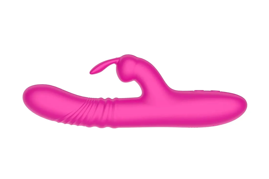 rabbit-vibrator