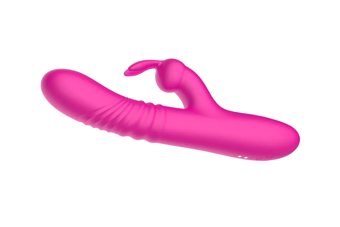 rabbit-vibrator