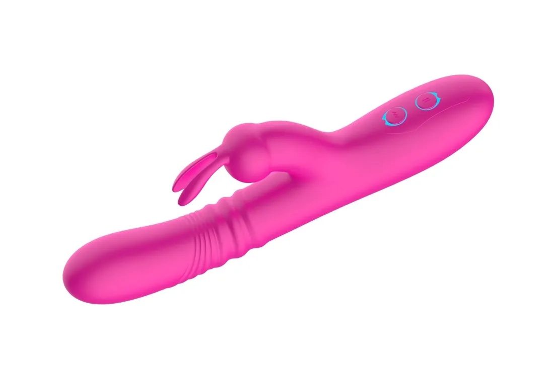 rabbit-vibrator-stan-nowy