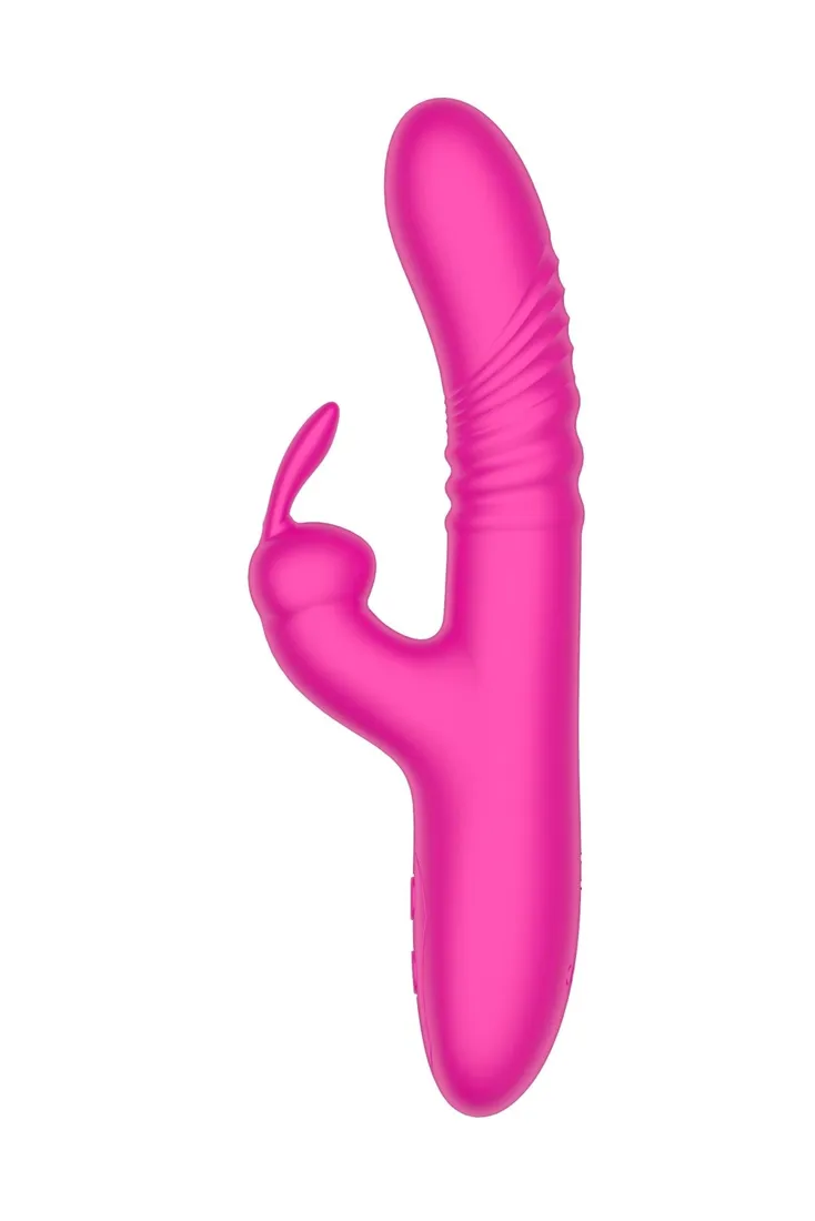 rabbit-vibrator