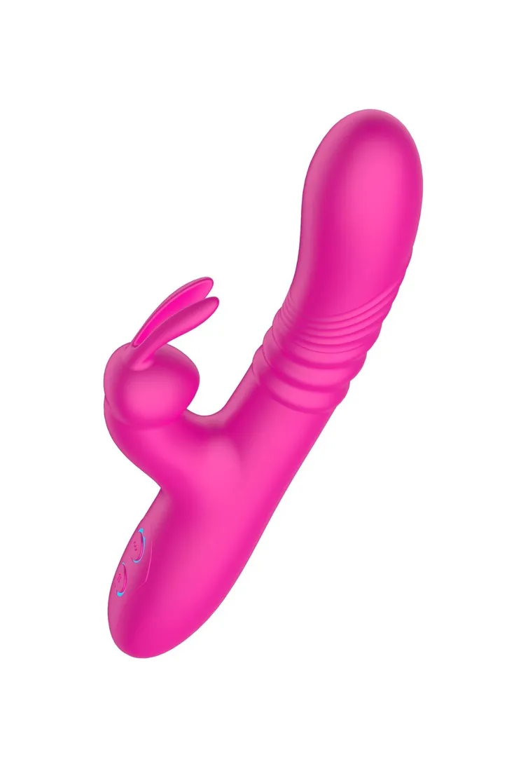 rabbit-vibrator-stan-nowy