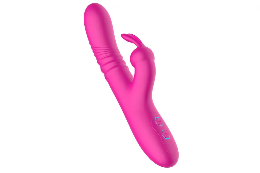 rabbit-vibrator