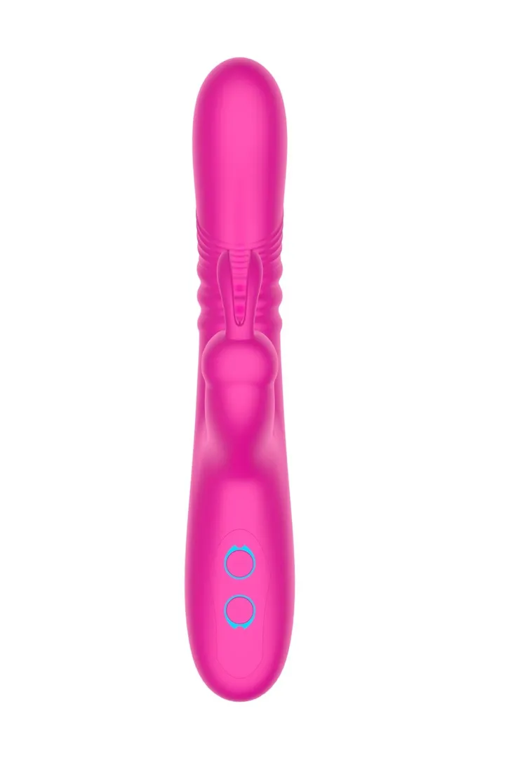 rabbit-vibrator-stan-nowy