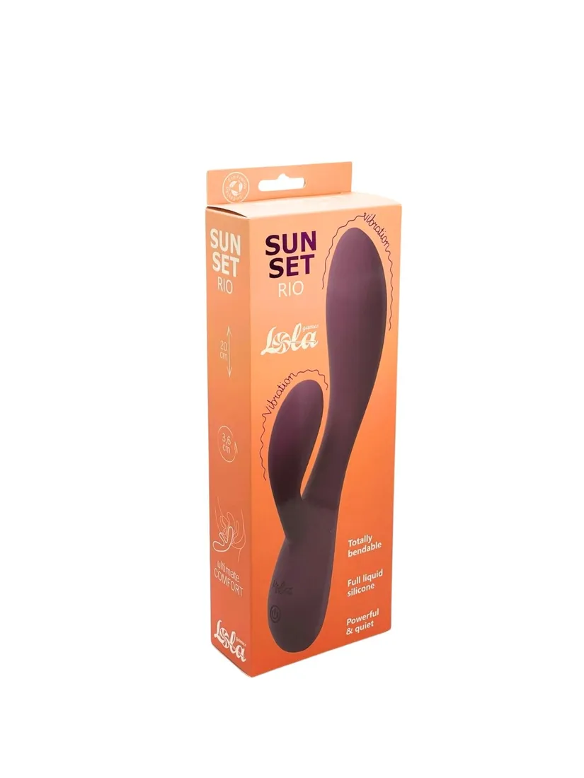 rechargeable-vibrator-rio-sunset