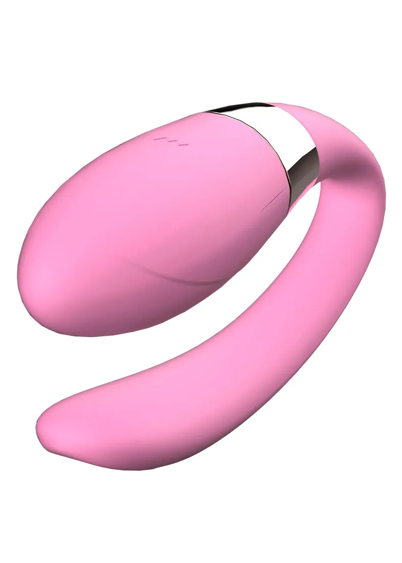 stymulator-v-vibe-pink-usb-7-function-remote-control-stan-nowy