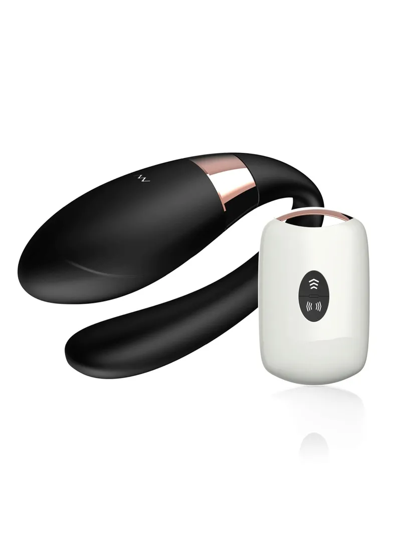 stymulator-v-vibe-black-usb-7-function-remote-control