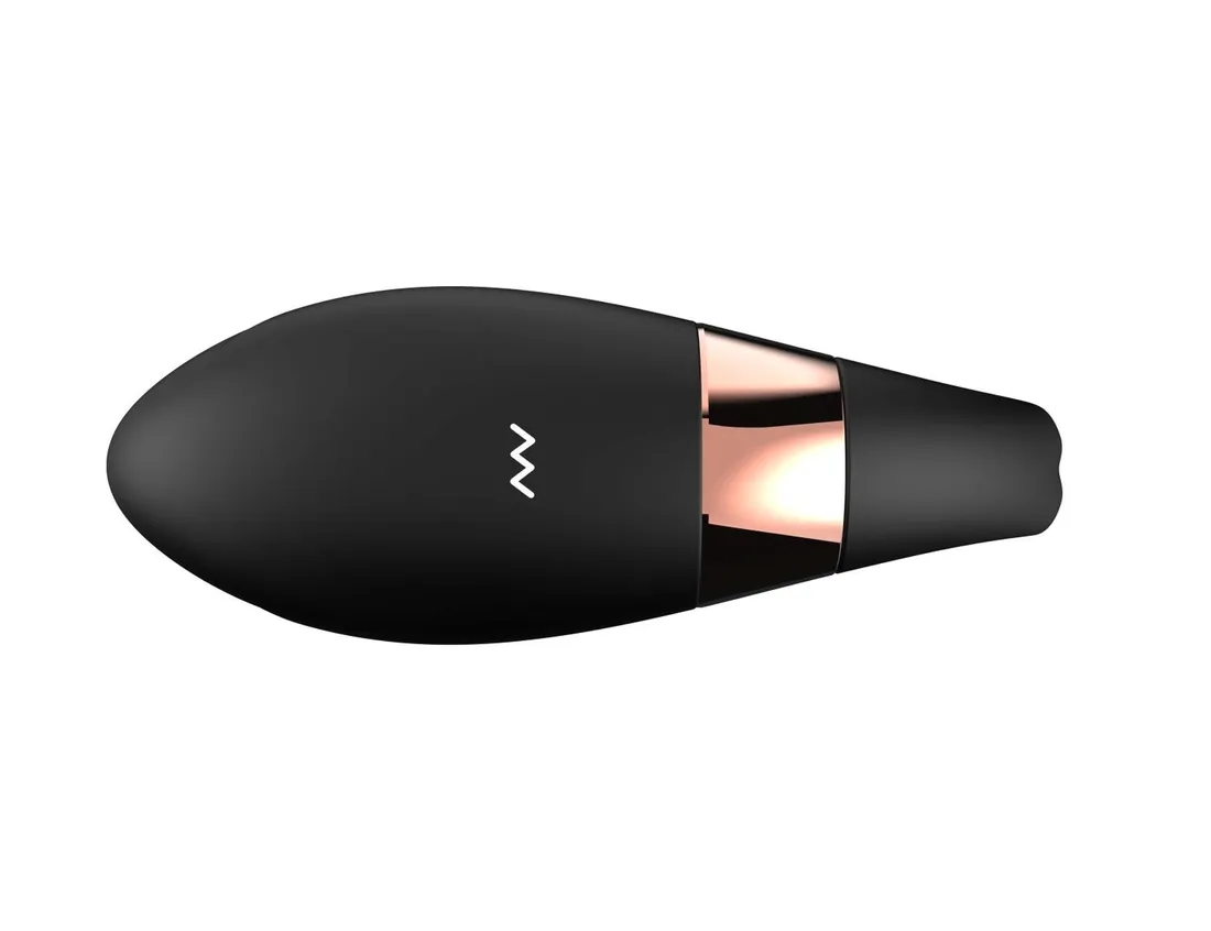 stymulator-v-vibe-black-usb-7-function-remote-control