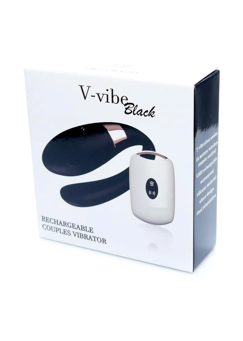 stymulator-v-vibe-black-usb-7-function-remote-control-stan-nowy