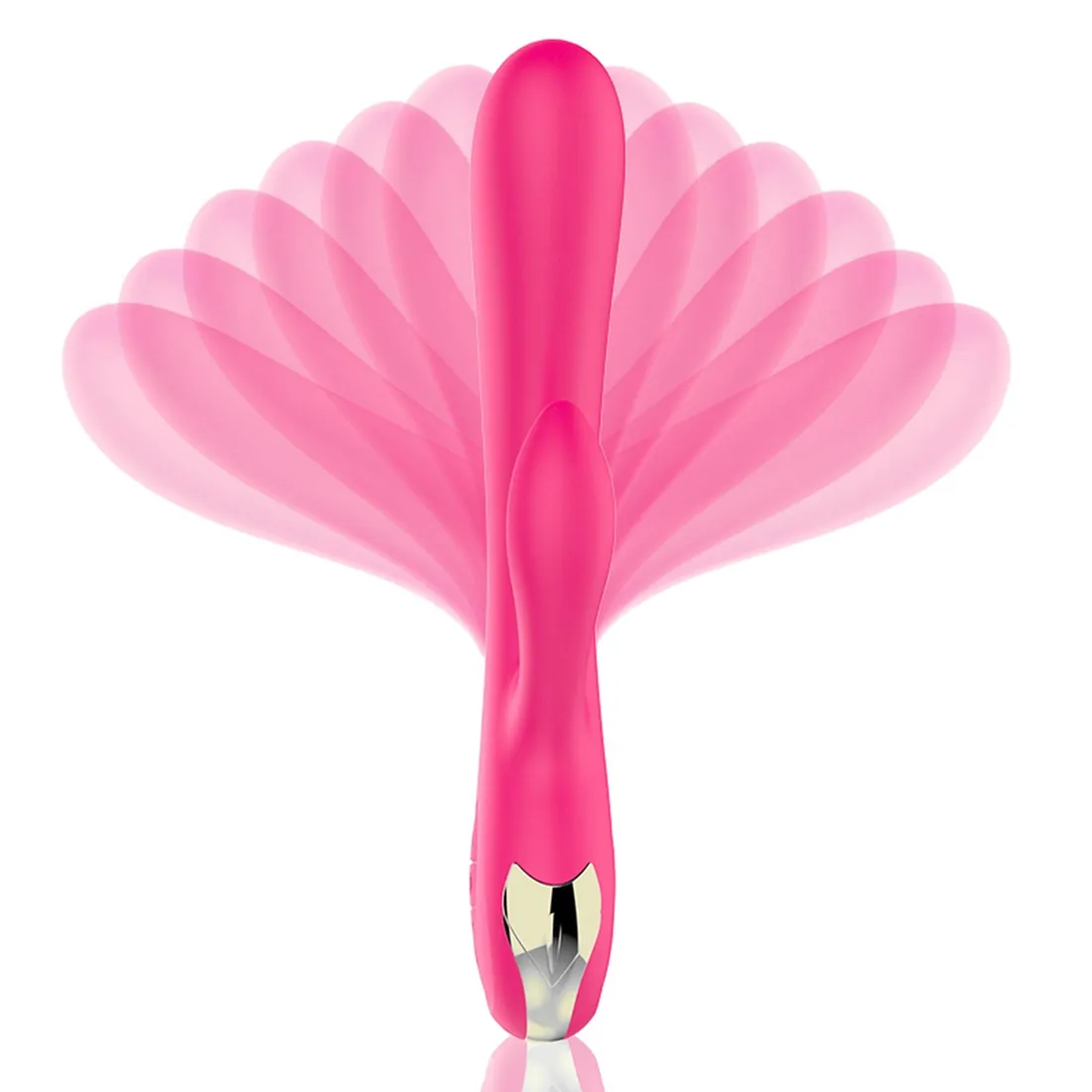 wibrator-silicone-vibrator-usb-7-function-booster-heating-stan-nowy