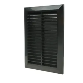 kratka-wentylacyjna-czarna-16x23-t26acz-plaska-bez-kolnierza