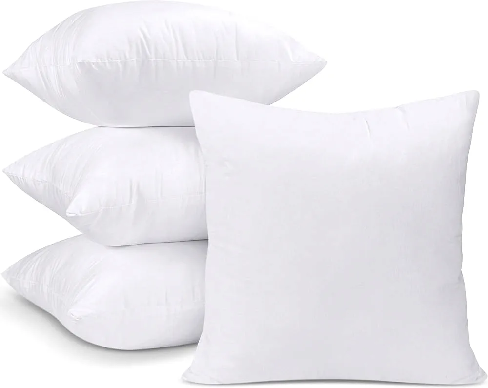 utopia-bedding-poduszka-4-szt-50-x-50cm-biala-stan-nowy