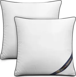 utopia-bedding-2szt-poduszek-z-wlokna-hollowfibre-60-x-60cm-biale