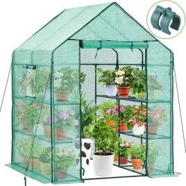 ohuhu-szklarnia-ogrodowa-3-poziomowa-z-12-polkami-143-x-143-x-195cm