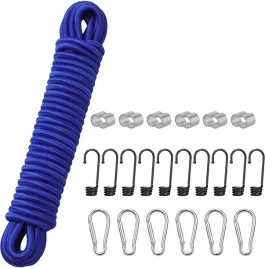 elastyczny-sznurek-bungee-8mm-x-10m-z-hakami-i-karabinkami-niebieski