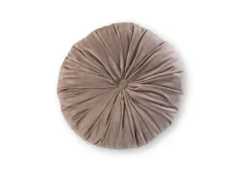 ozdobna-okragla-poduszka-glamour-z-guzikiem