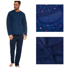 cornette-pizama-meska-louis-926-238-rozm-xl