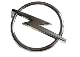 znaczek-emblemat-opel-astra-zafira-vectra-24548-oryginal-tylny