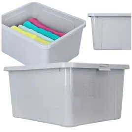 organizer-pojemnik-plastikowy-box-zabawki-szar-20l