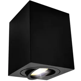 oprawa-natynkowa-halogenowa-kwadrat-led-gu10-ruchoma-czarna-spot-90x115mm