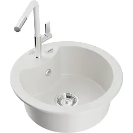 mexen-diego-zlewozmywak-granitowy-1-komorowy-z-bateria-kuchenna-flora-bial