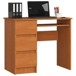 biurko-komputerowe-szuflady-lewe-astor-90x50x77-cm-olcha-mat-or-tylete