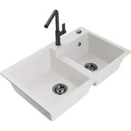 mexen-tomas-zlewozmywak-granitowy-2-komorowy-z-bateria-kuchenna-flora-bial