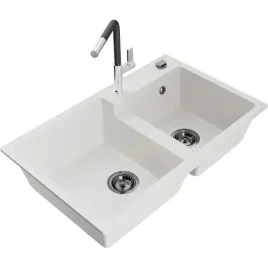 mexen-tomas-zlewozmywak-granitowy-2-komorowy-z-bateria-kuchenna-flora-bial