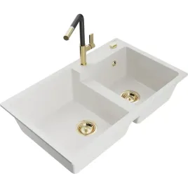 mexen-tomas-zlewozmywak-granitowy-2-komorowy-z-bateria-kuchenna-flora-bial