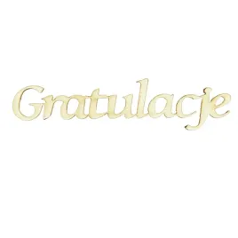 drewniany-napis-gratulacje-scrapki-dekor