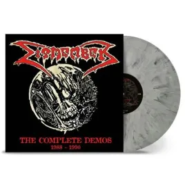 dismember-complete-demos-winyl-grey-marbled