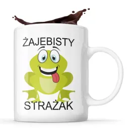 prezent-dla-strazaka-oryginalny-kubek-upominek