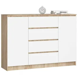 komoda-do-sypialni-4-szuflady-polki-canto-140x40x99-cm-dab-sonoma-bie