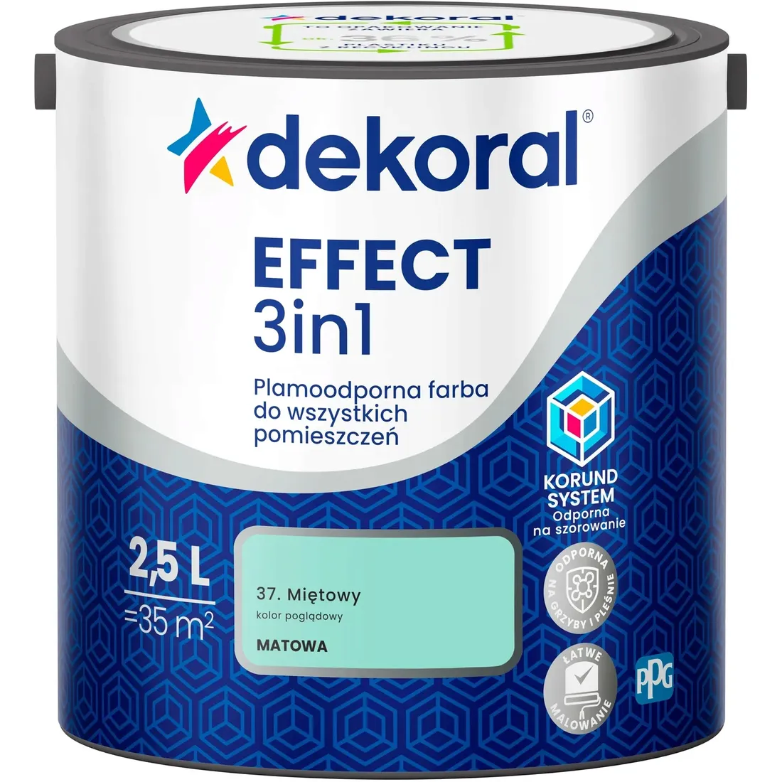dekoral-effect-3w1-mietowy