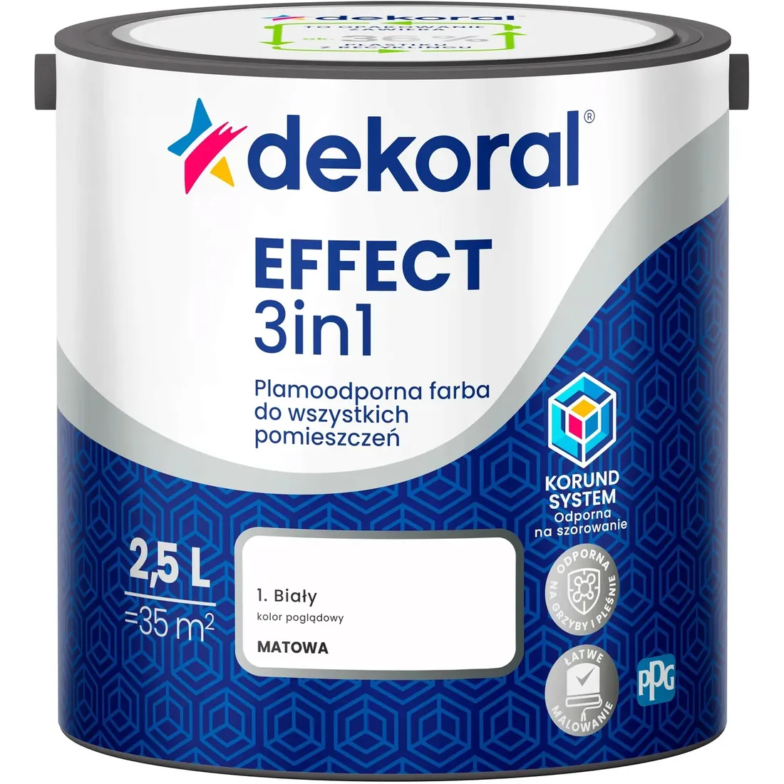 dekoral-effect-3w1-bialy
