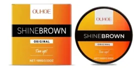 shine-brown-krem-przyspieszajacy-opalanie-brazujacy-ouhoe-100g