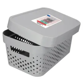 curver-pojemnik-pudelko-z-pokrywka-45l-szary