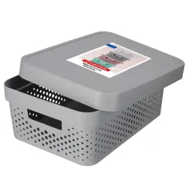 curver-pojemnik-pudelko-z-pokrywka-11-l-szary