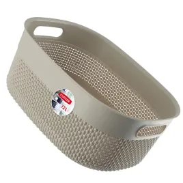curver-pojemnik-koszyk-12l-organizer-bezowy-eko