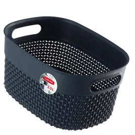 curver-pojemnik-koszyk-35l-organizer-granat-eko
