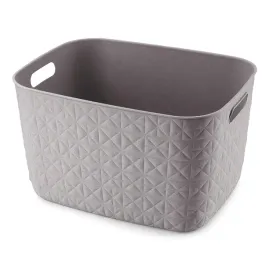 pudelko-pojemnik-koszyk-organizer-pudlo-do-organizacji-curver-softex-19l